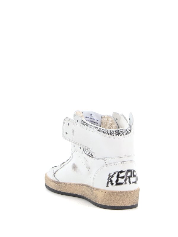 Sky Star sneakers shop online: GOLDEN GOOSE