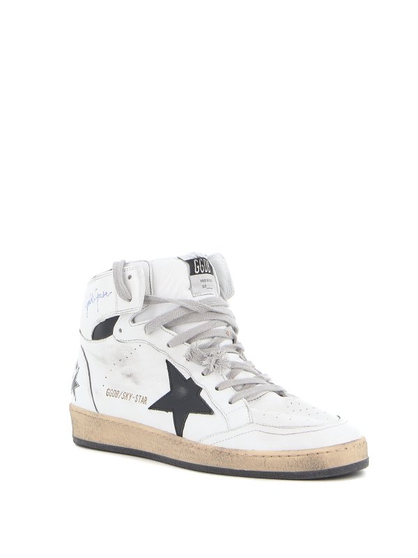 GOLDEN GOOSE: スニーカー online - スニーカー - Sky Star