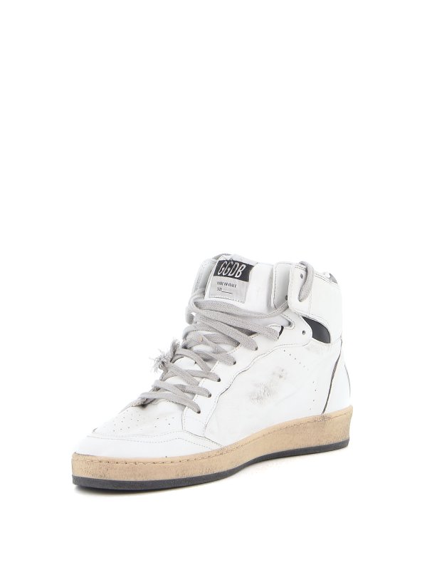 The Best Shops GOLDEN GOOSE: スニーカー - スニーカー - Sky Star