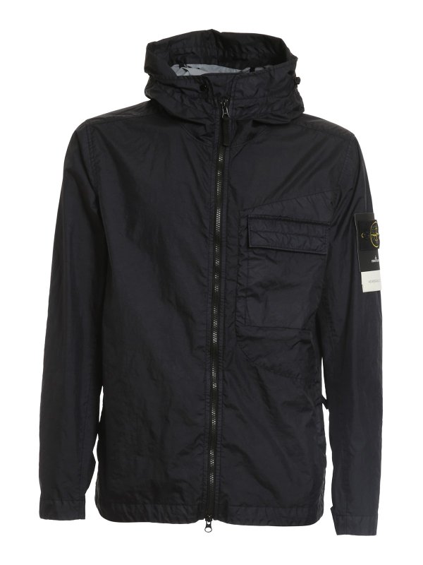 STONE ISLAND: giacche casual - Giacca casual