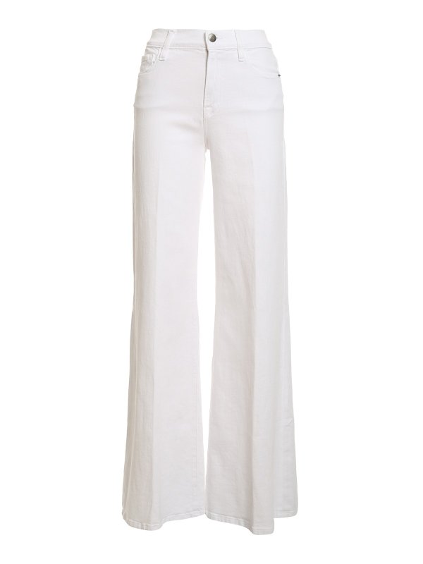 Frame Denim: jeans a zampa - Jeans Le Palazzo