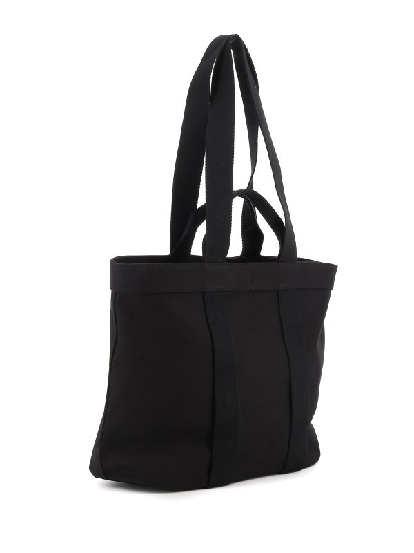 iKRIX KENZO: トートバッグ - トートバッグ - 黒