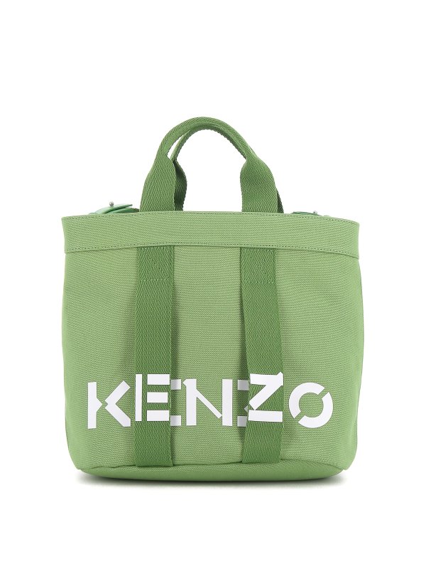Totes bags Kenzo Small tote bag FC52SA910F0156 Shop online at THEBS