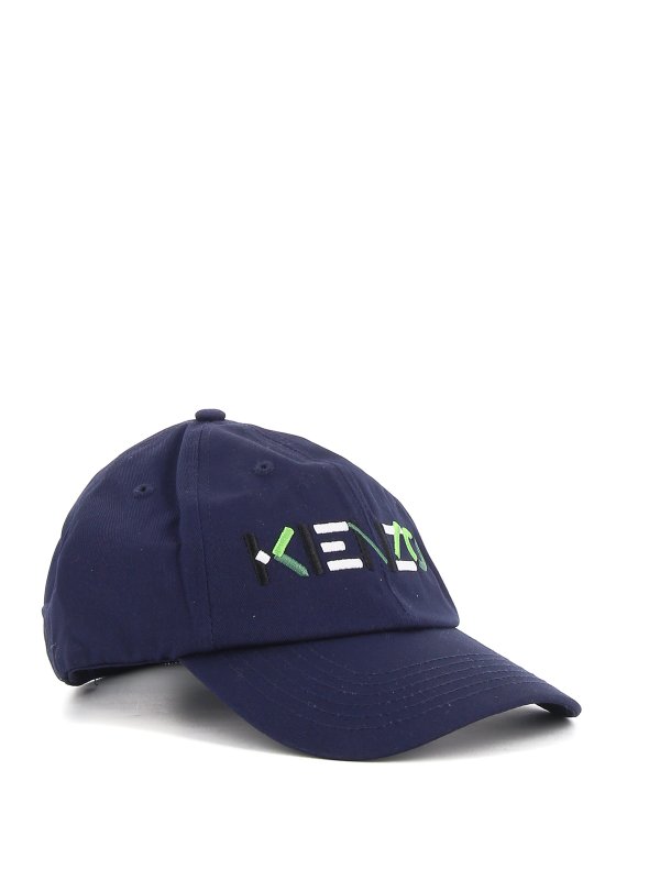 KENZO: hats & caps online - Branded baseball cap