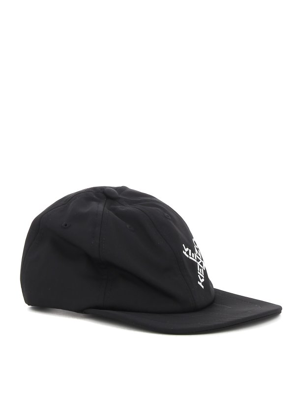 KENZO: Chapeaux online - Chapeau - Noir