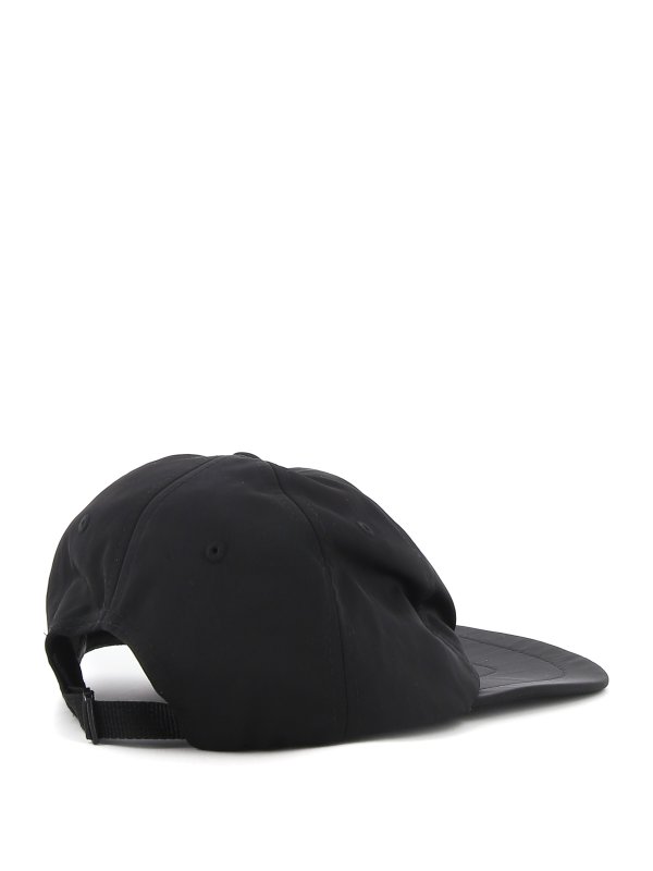 iKRIX KENZO: Chapeaux - Chapeau - Noir