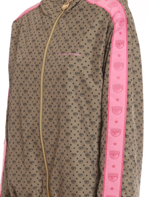 iKRIX CHIARA FERRAGNI: casual jackets - Funky jacket