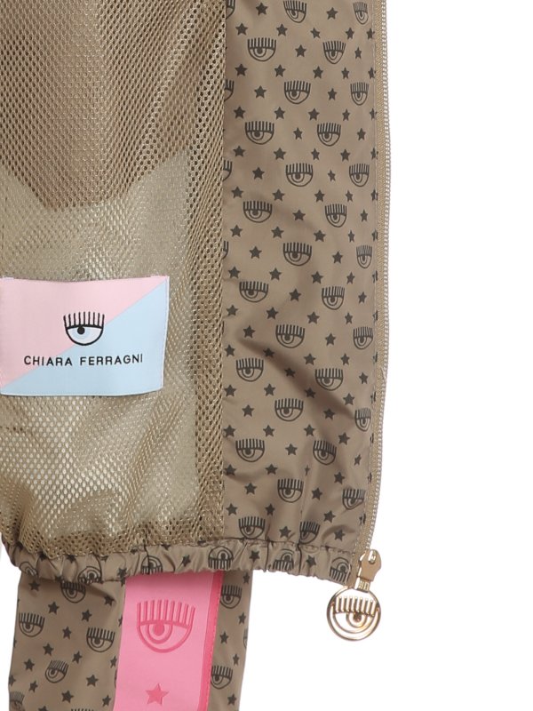 Funky jacket shop online: CHIARA FERRAGNI