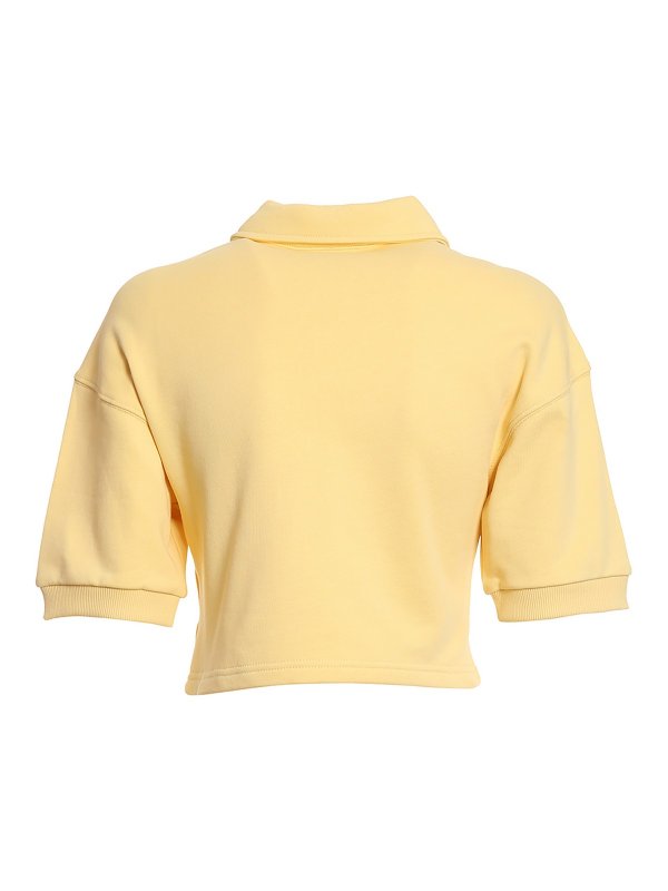CHIARA FERRAGNI: Poloshirts online - Poloshirt - Gelb