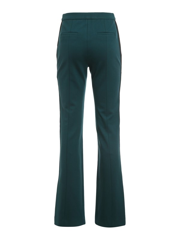 KARL LAGERFELD: テーラードトラウザー online - テーラードパンツ - Punto