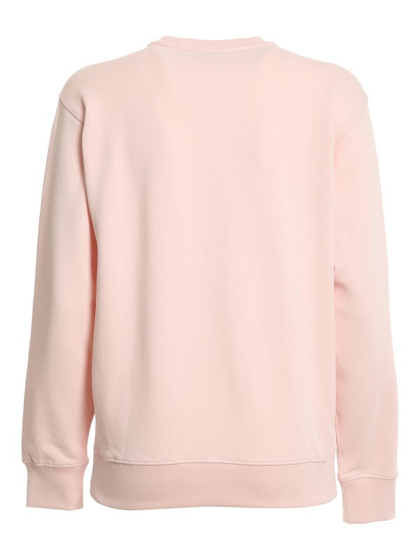 KENZO: Sweatshirts & Sweaters online - Tiger logo sweatshirt