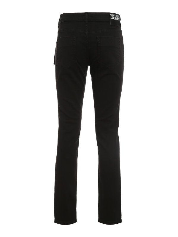 Versace Jeans Couture: jeans skinny online - Jeans skinny