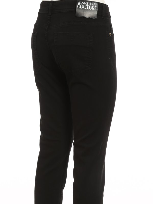iKRIX Versace Jeans Couture: jeans skinny - Jeans skinny