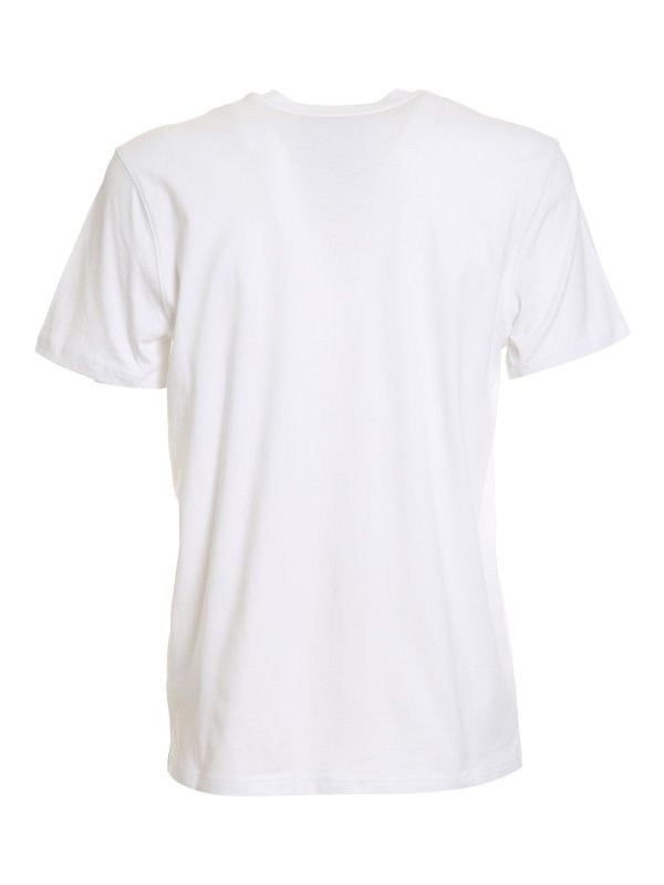 MOSCHINO: Camisetas online - Camiseta - Smiley®