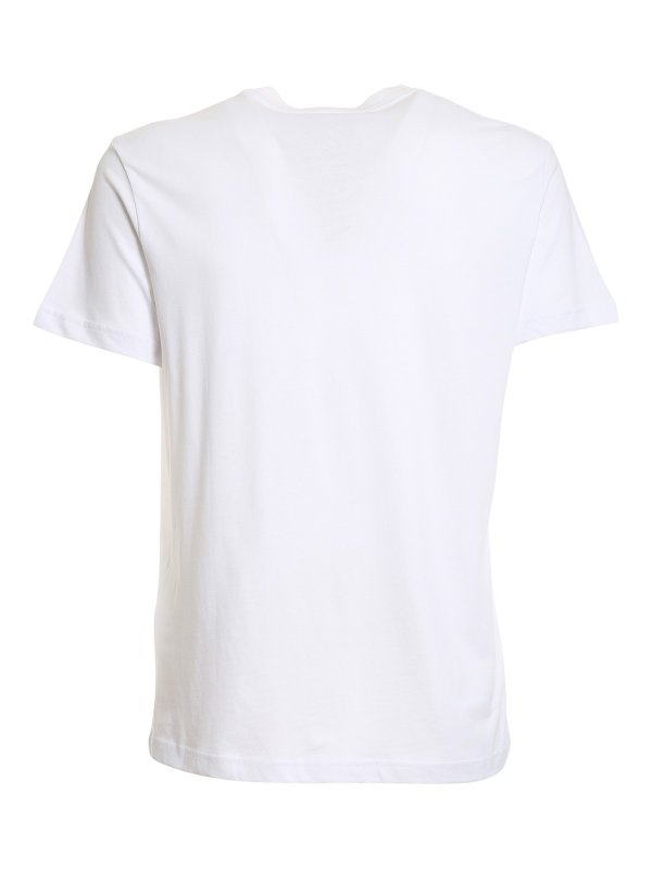 Versace Jeans Couture: t-shirts online - Branded T-shirt