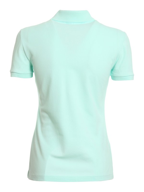 LACOSTE: Poloshirts online - Poloshirt - Hellblau