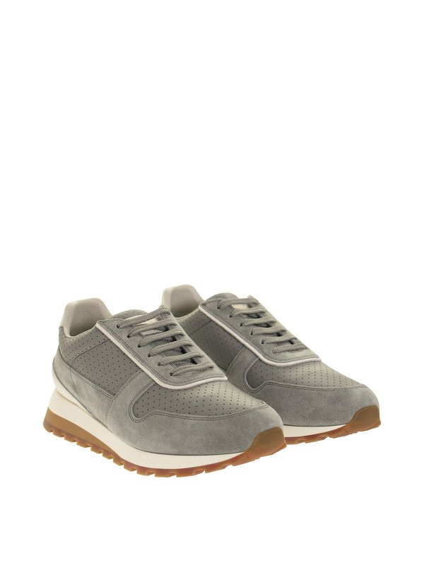 BRUNELLO CUCINELLI: sneakers online - Sneaker stringate