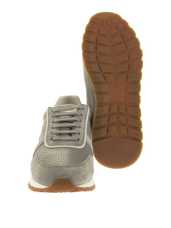 BRUNELLO CUCINELLI buy online Sneaker stringate