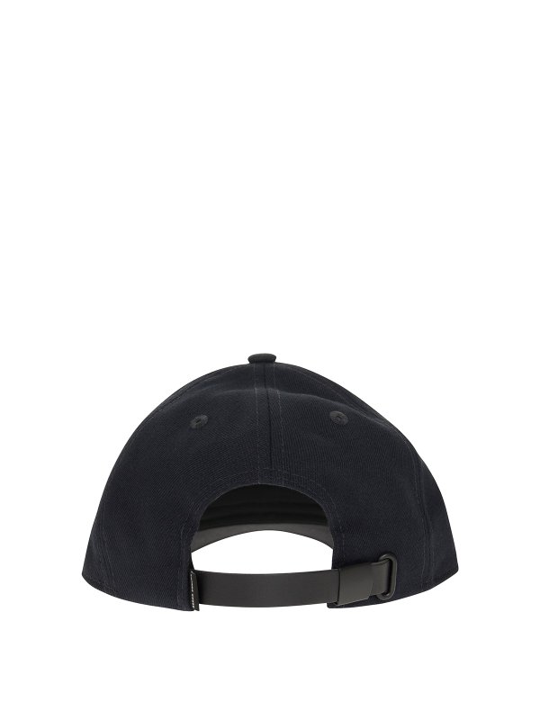 Canada Goose: hats & caps online - Branded baseball cap