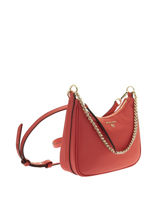 MICHAEL KORS: クロスボディバッグ online - クロスボディバッグ - 赤