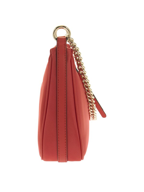 クロスボディバッグ - 赤 shop online: MICHAEL KORS