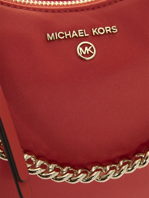 MICHAEL KORS buy online クロスボディバッグ - 赤