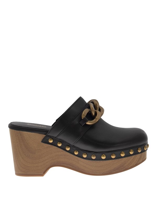MICHAEL KORS: Mules - Mules - Scarlett