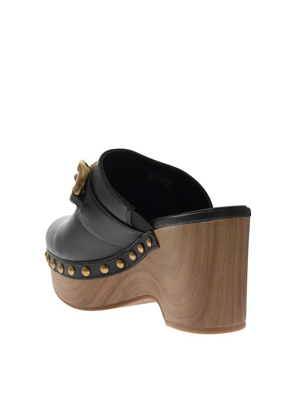 Mules - Scarlett shop online: MICHAEL KORS