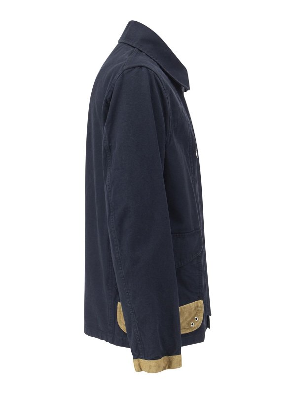 iKRIX FAY: casual jackets - 4 Ganci jacket