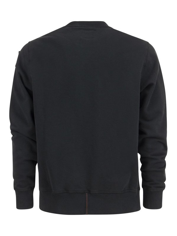 PARAJUMPERS: Felpe e maglie online - Felpa Caleb