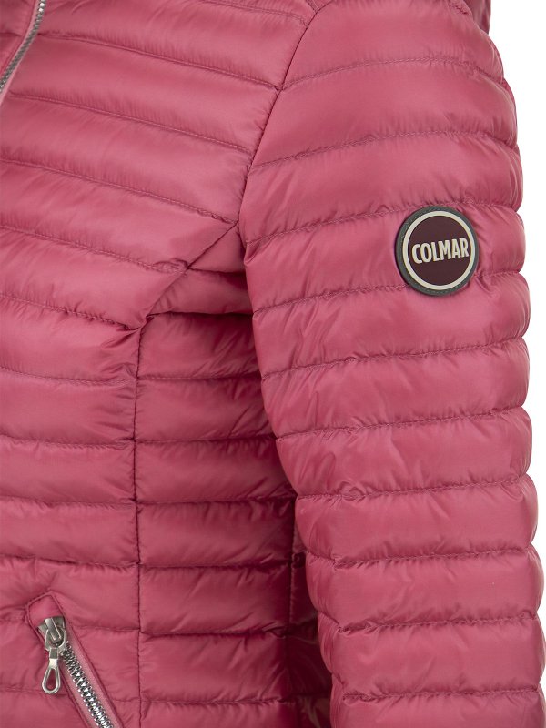 Chaqueta Alcochada - Punky shop online: Colmar Originals