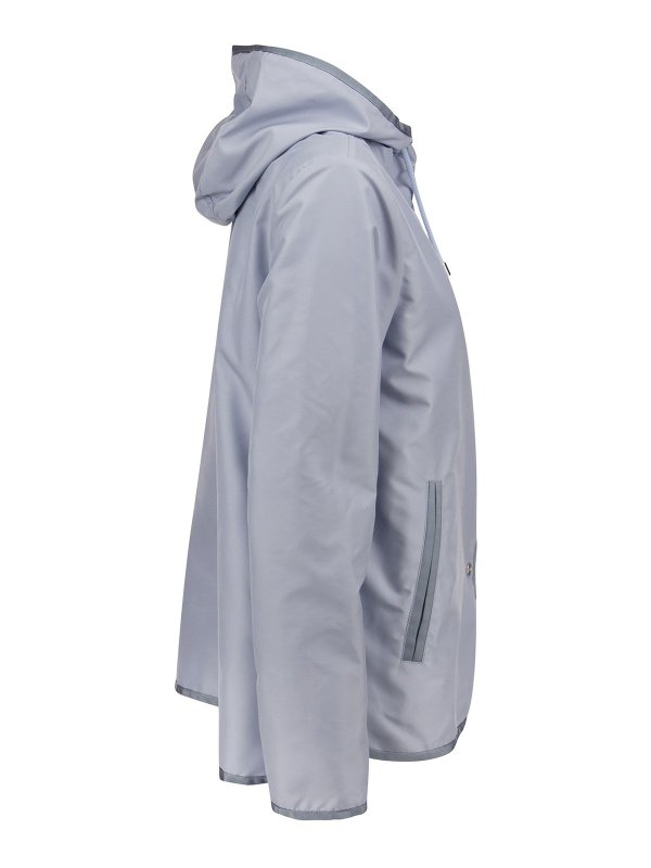 iKRIX FAY: casual jackets - Hooded jacket