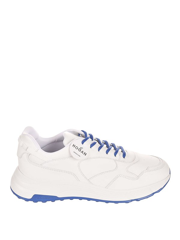 HOGAN: trainers - Hyperlight sneakers