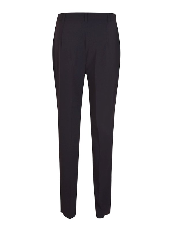 MAX MARA STUDIO: カジュアルトラウザー online - カジュアルパンツ - Jerta