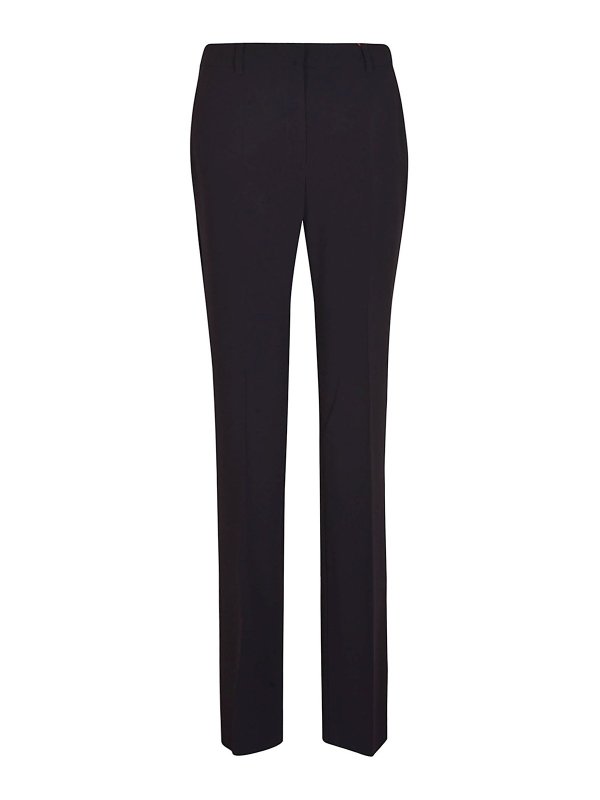 iKRIX MAX MARA STUDIO: casual trousers - Manager trousers