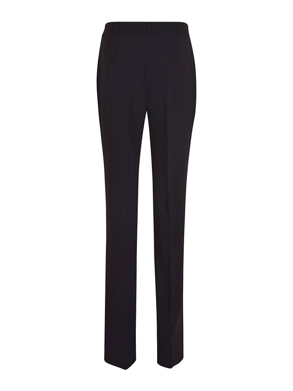 Manager trousers shop online: MAX MARA STUDIO