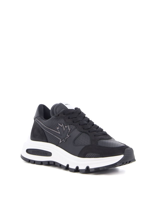 DSQUARED2: trainers online - Run Ds2 sneakers