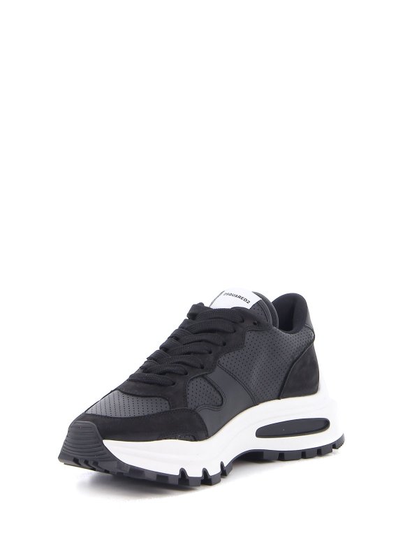 iKRIX DSQUARED2: trainers - Run Ds2 sneakers