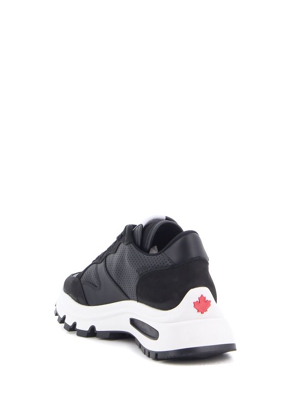 Run Ds2 sneakers shop online: DSQUARED2