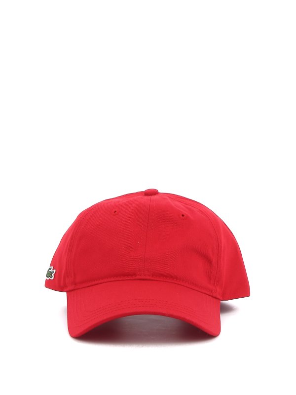 LACOSTE: hats & caps - Branded cap