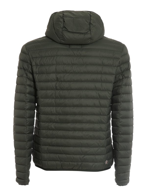 Colmar Originals: ダウン・ハイテクジャケット online - ダウンジャケット - 緑