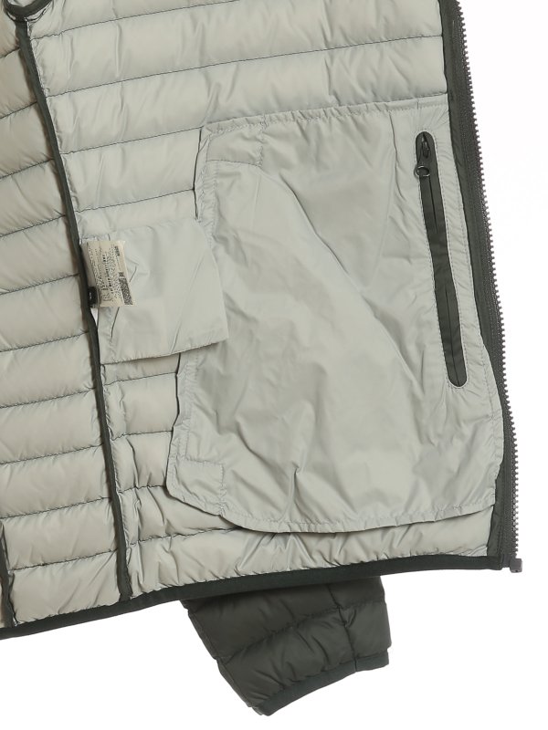 ダウンジャケット - 緑 shop online: Colmar Originals