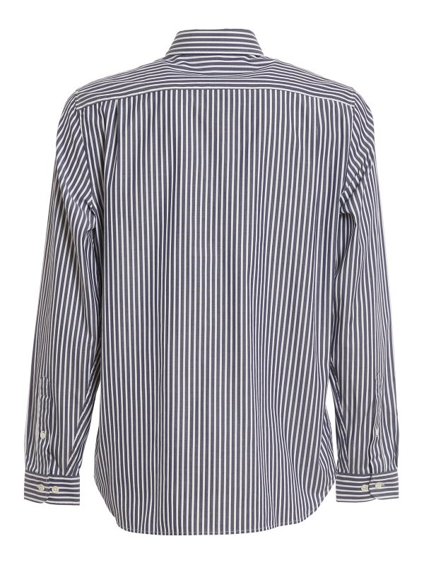 LACOSTE: Camisas online - Camisa - Azul
