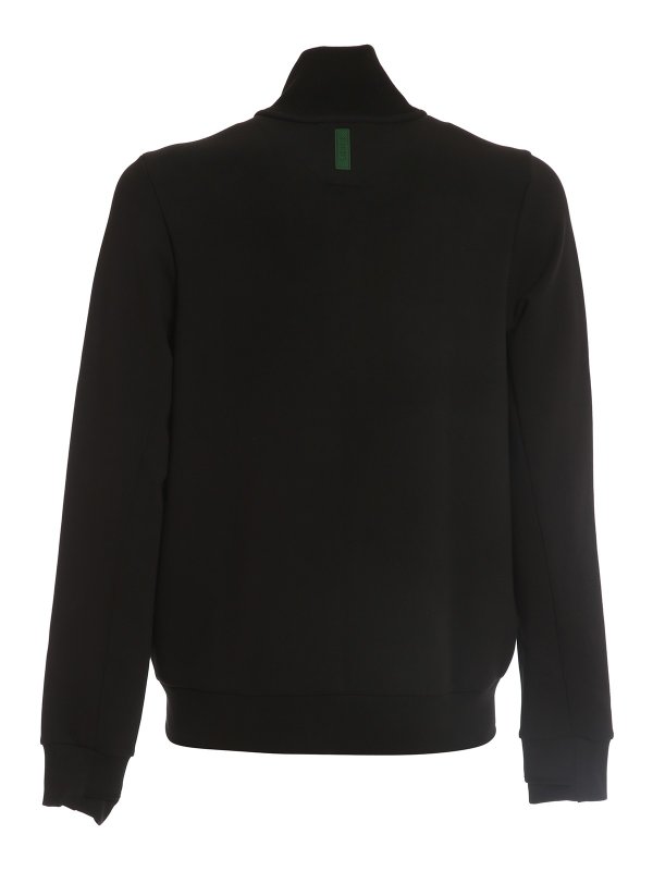 LACOSTE: Sudaderas y suéteres online - Sudadera - Negro