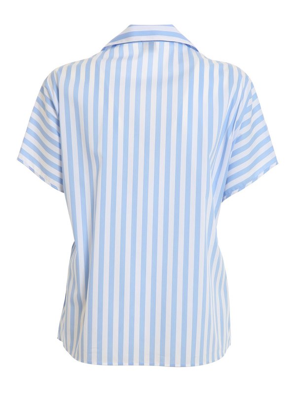 FAY: Hemden online - Hemd - Hellblau