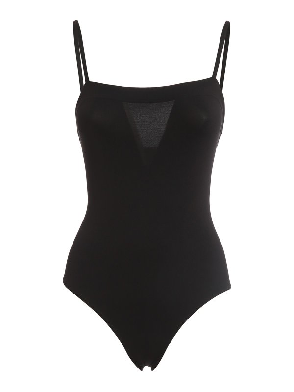 ERES: one-piece - Aquarelle one-piece swimsuit