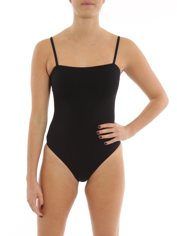 ERES: one-piece online - Aquarelle one-piece swimsuit