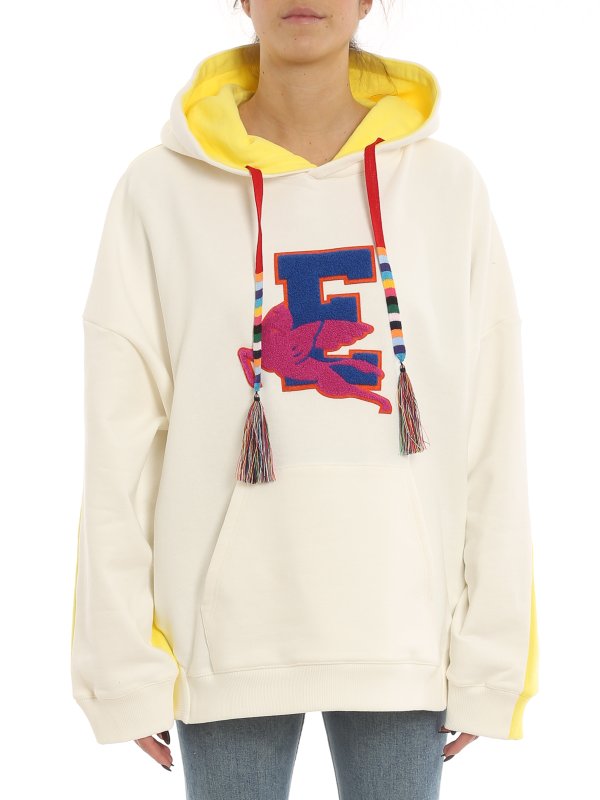 iKRIX ETRO: Sweatshirts und Pullover - Sweatshirt - Bunt