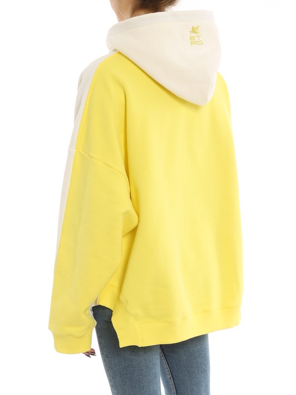 Sweatshirt - Bunt shop online: ETRO