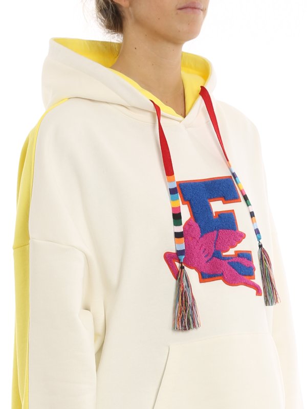 ETRO buy online Sweatshirt - Bunt